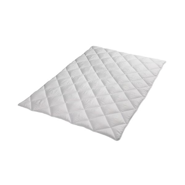 Bettdecke Basic 95°C
